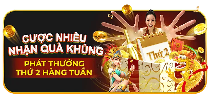 Khuyến mãi pun88