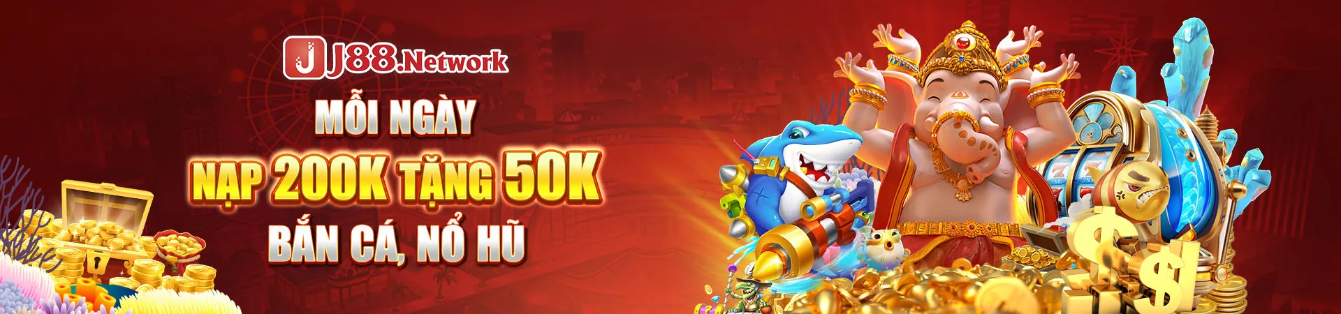 Thế giới bắn cá sống động tại pun88 login