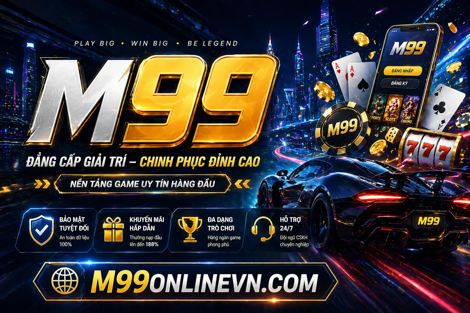 An Toàn Và Minh Bạch